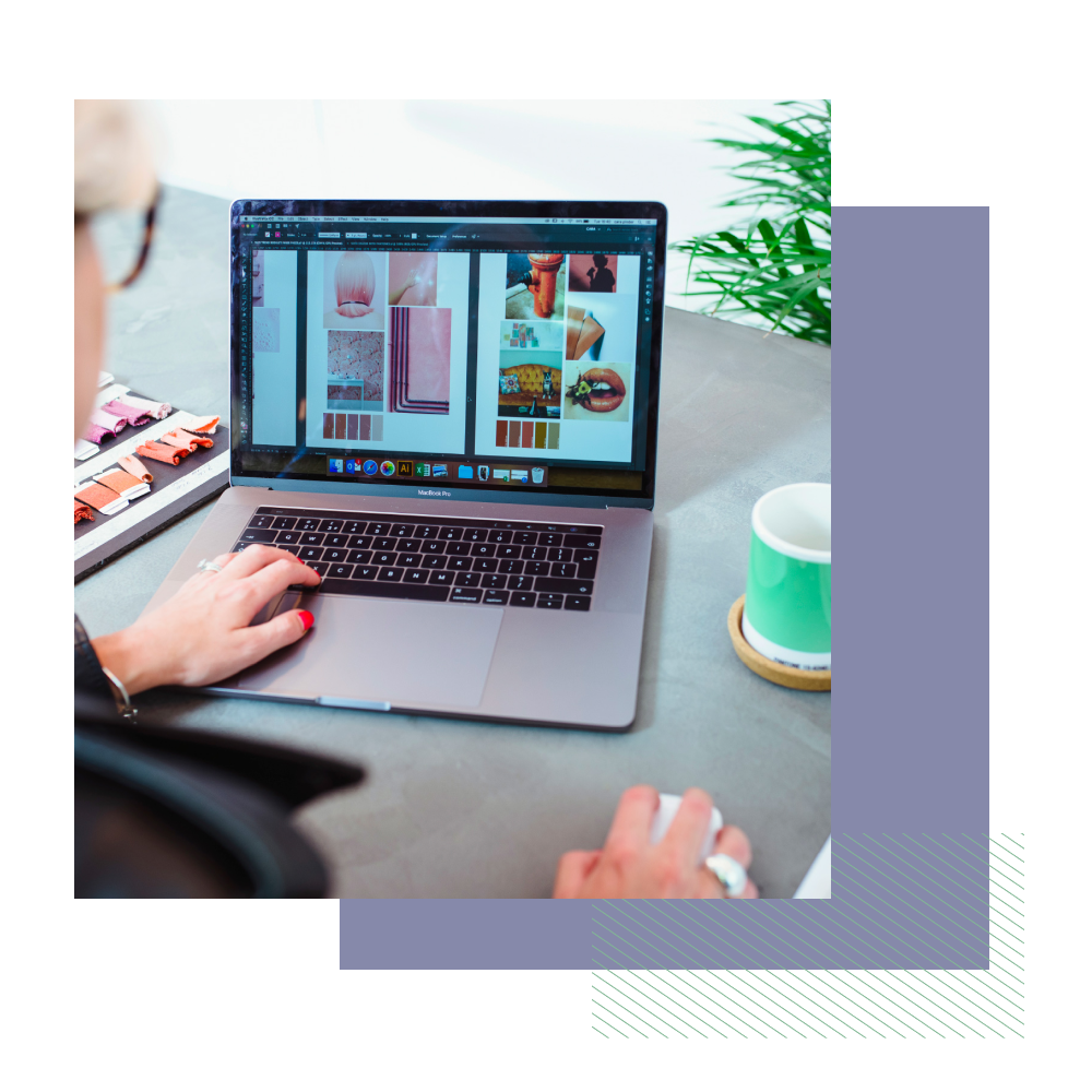 End to end brand management solutions